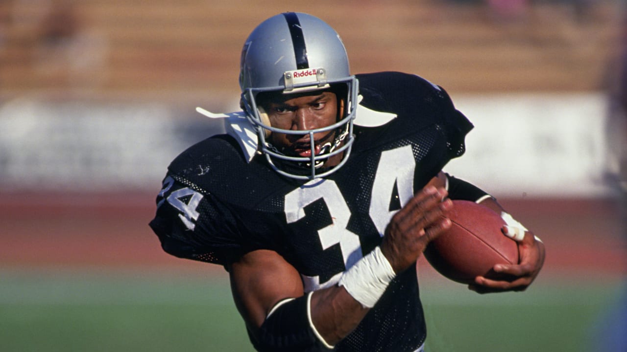 Bo Jackson